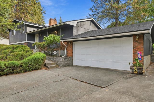 2717 S McDonald Rd, Spokane Valley, WA 99216