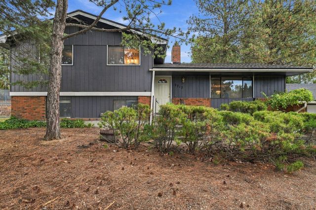 2717 S McDonald Rd, Spokane Valley, WA 99216