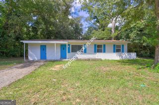 2423 Thrasher Avenue, Macon, GA 31206