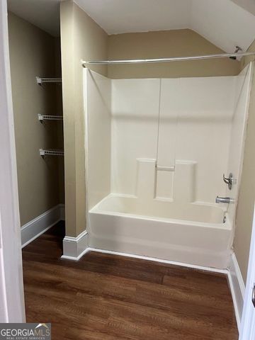 321 E Broadway Street, Griffin, GA 30223