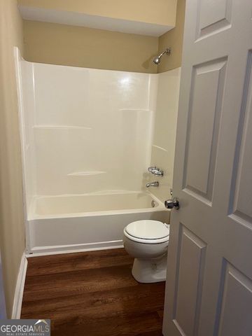 321 E Broadway Street, Griffin, GA 30223