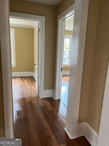 321 E Broadway Street, Griffin, GA 30223