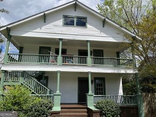 321 E Broadway Street, Griffin, GA 30223