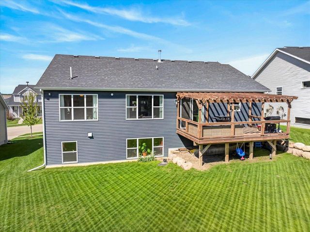 711 Sugar Maple Lane, Verona, WI 53593