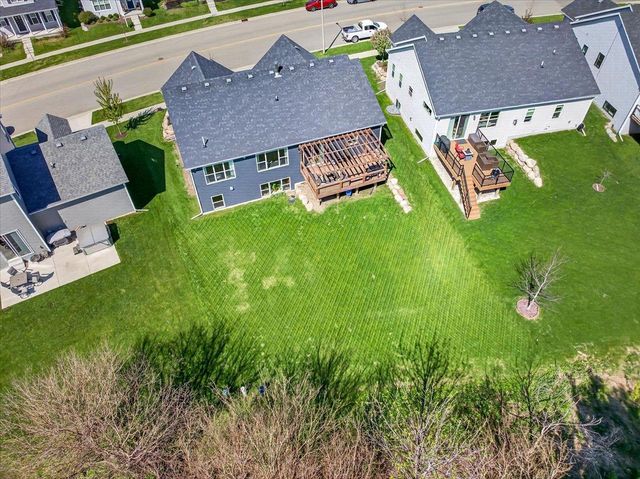 711 Sugar Maple Lane, Verona, WI 53593