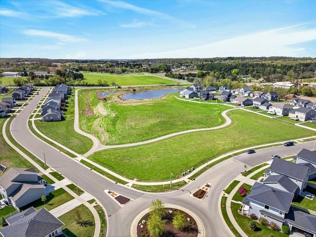 711 Sugar Maple Lane, Verona, WI 53593