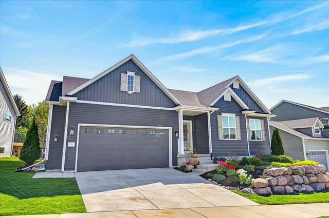 711 Sugar Maple Lane, Verona, WI 53593