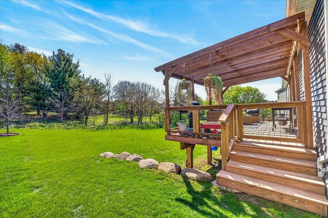 711 Sugar Maple Lane, Verona, WI 53593