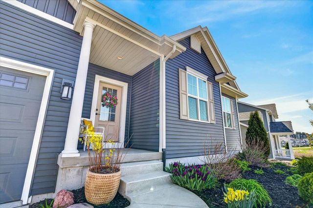 711 Sugar Maple Lane, Verona, WI 53593