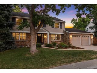 7049 S Magnolia Cir, Centennial, CO 80112