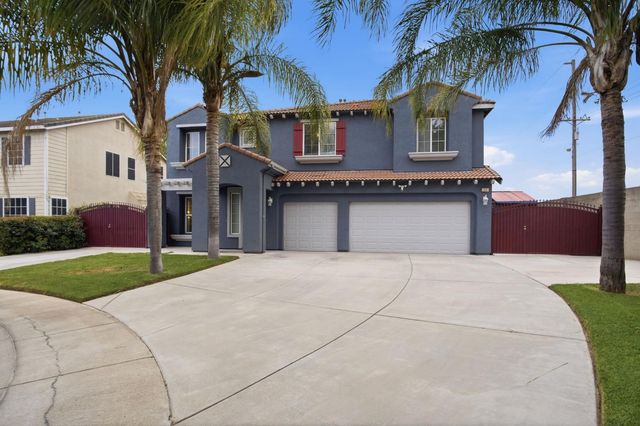 1501 Tristan Ct, Hughson, CA 95326