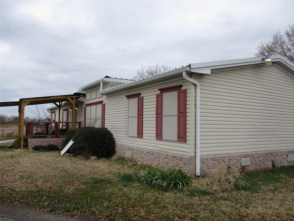 364 Rains County road 4530, Point, TX 75472