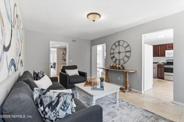 572 STAFFORDSHIRE Drive, Jacksonville, FL 32225