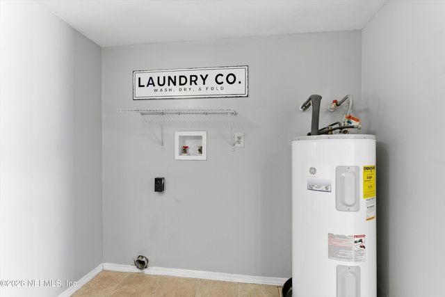 572 STAFFORDSHIRE Drive, Jacksonville, FL 32225