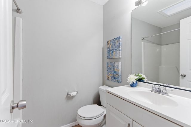 572 STAFFORDSHIRE Drive, Jacksonville, FL 32225