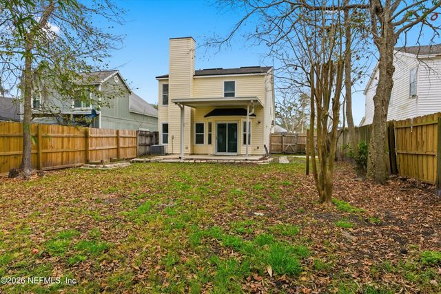 572 STAFFORDSHIRE Drive, Jacksonville, FL 32225