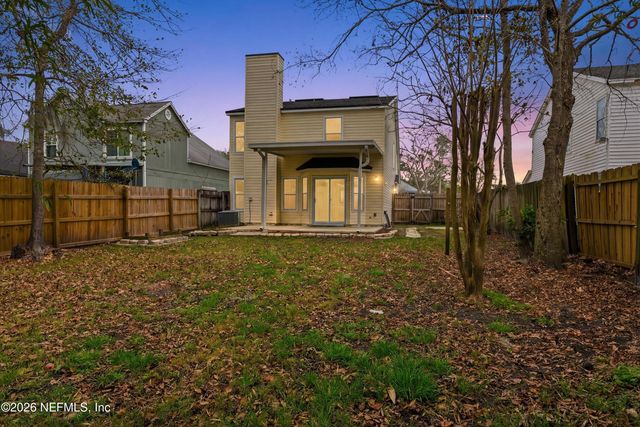 572 STAFFORDSHIRE Drive, Jacksonville, FL 32225