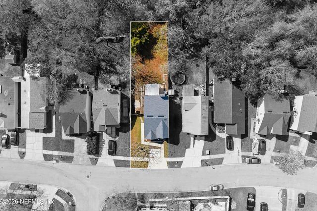 572 STAFFORDSHIRE Drive, Jacksonville, FL 32225