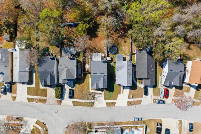 572 STAFFORDSHIRE Drive, Jacksonville, FL 32225