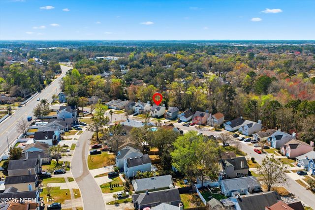 572 STAFFORDSHIRE Drive, Jacksonville, FL 32225