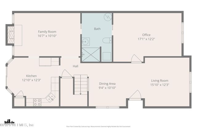 572 STAFFORDSHIRE Drive, Jacksonville, FL 32225