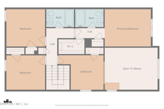 572 STAFFORDSHIRE Drive, Jacksonville, FL 32225