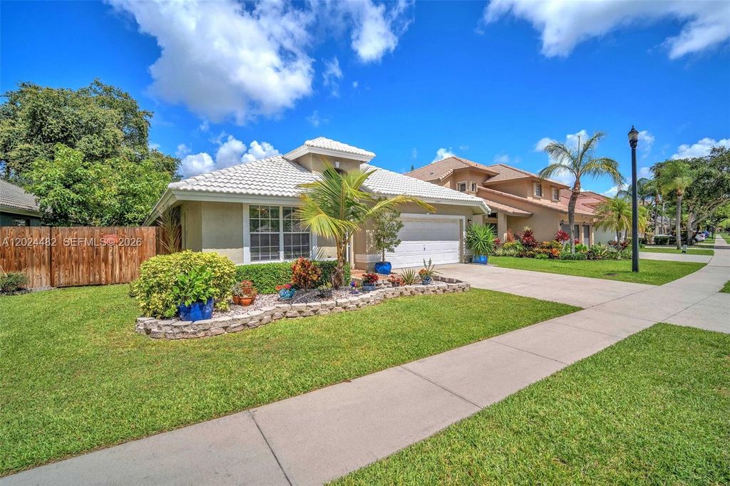 23447 S Serene Meadow Drive S, Boca Raton, FL 33428