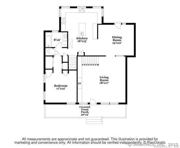 168 Rowayton Avenue A, Norwalk, CT 06853