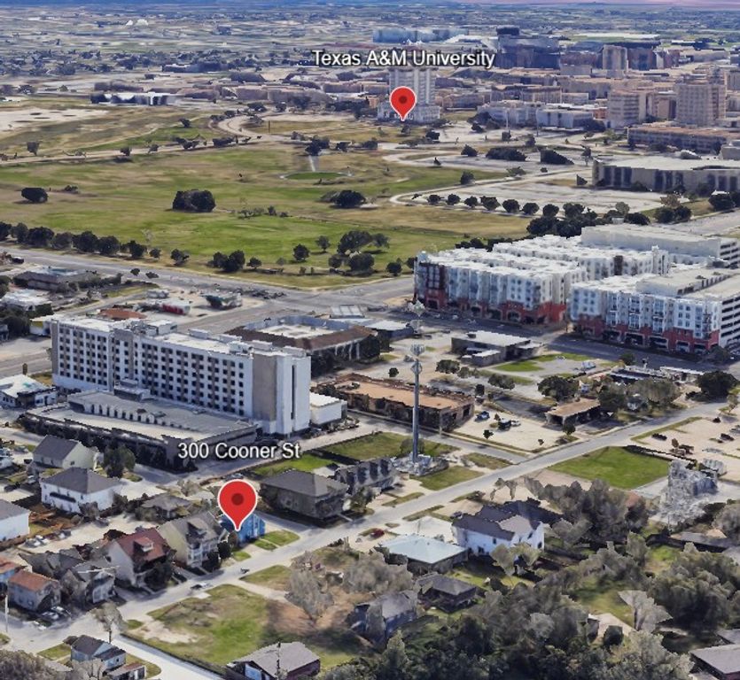 300 Cooner Street, College Station, TX 77840