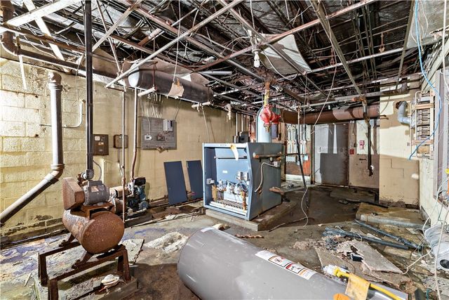 101 Hazlett St, Fineview, PA 15214