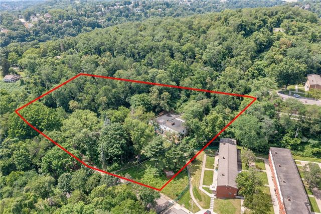 101 Hazlett St, Fineview, PA 15214