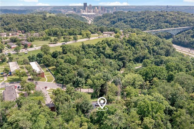 101 Hazlett St, Fineview, PA 15214