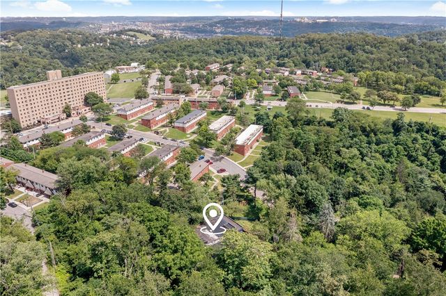 101 Hazlett St, Fineview, PA 15214