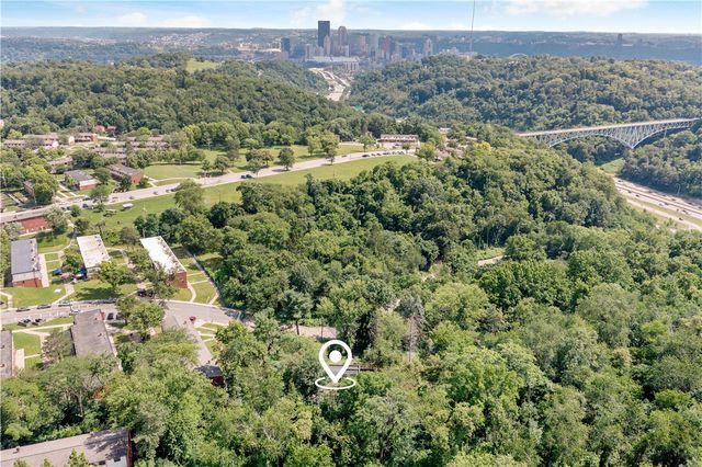 101 Hazlett St, Fineview, PA 15214