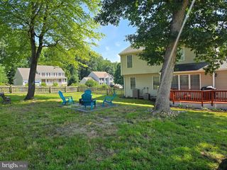 11706 GROVE CT, Fredericksburg, VA 22408