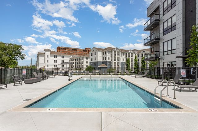 3106 Long Blvd, Nashville, TN 37203