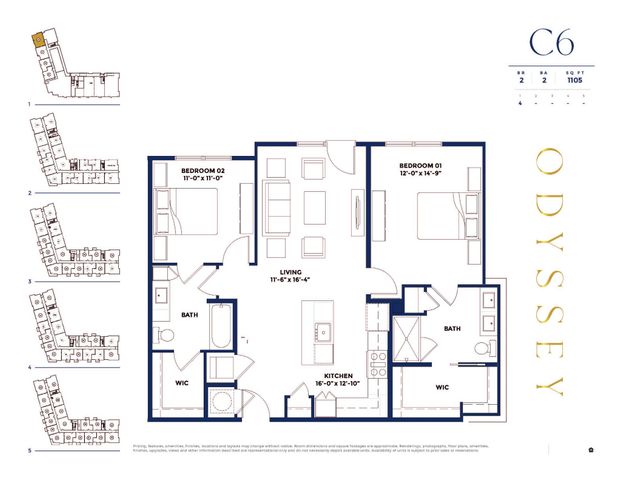 3106 Long Blvd, Nashville, TN 37203