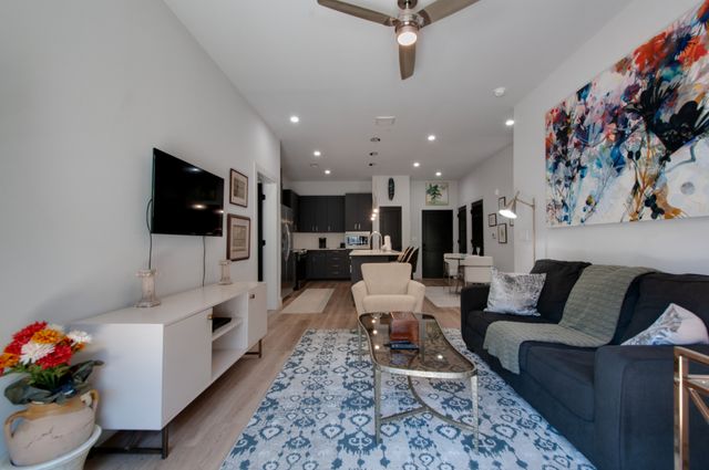 3106 Long Blvd, Nashville, TN 37203