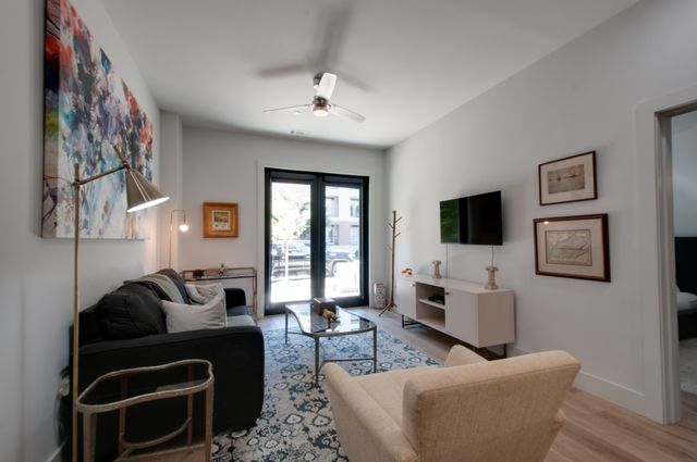 3106 Long Blvd, Nashville, TN 37203