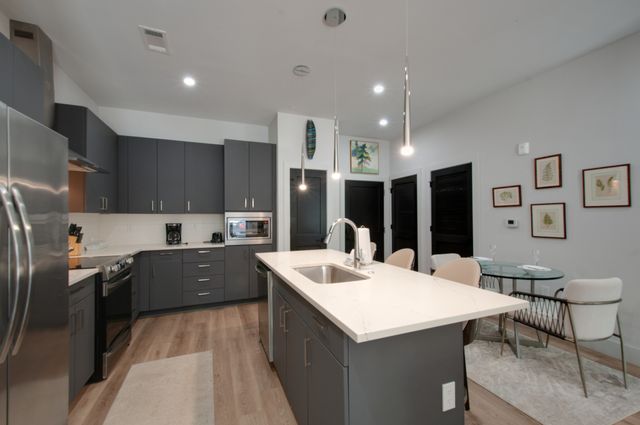 3106 Long Blvd, Nashville, TN 37203