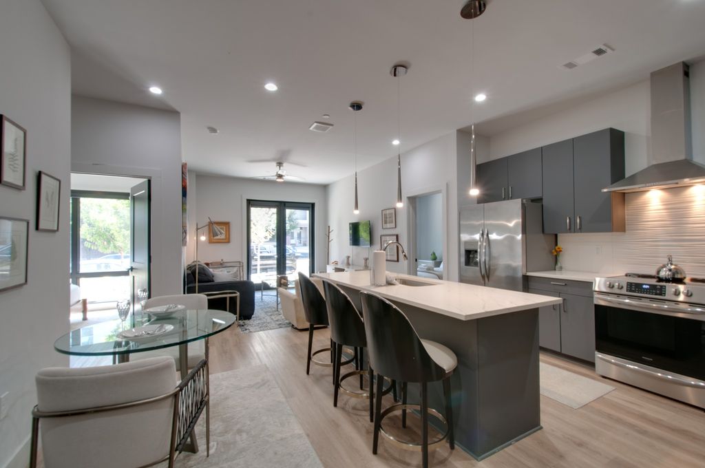 3106 Long Blvd, Nashville, TN 37203