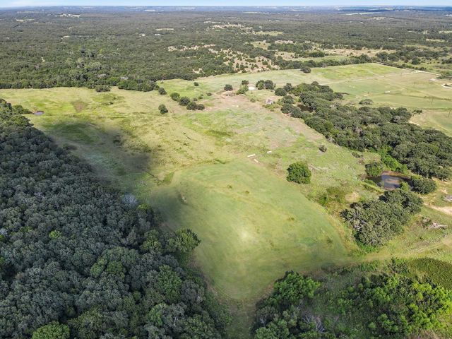 0000 Allen Road, Montague, TX 76251
