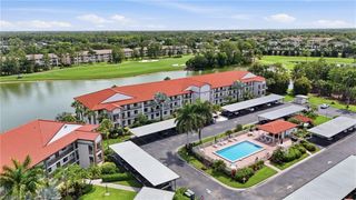 7300 Coventry CT 606, Naples, FL 34104