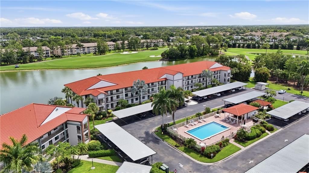 7300 Coventry CT 606, NAPLES, FL 34104 — photo 2