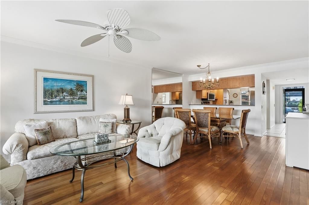 7300 Coventry CT 606, NAPLES, FL 34104 — photo 5