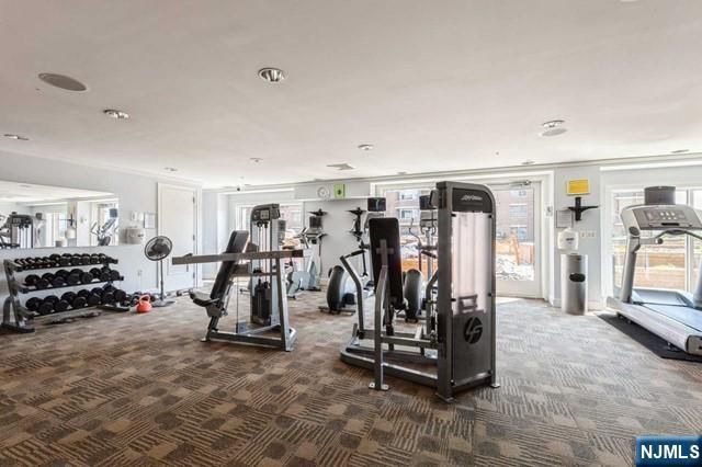 20 Ave At Port Imperial 324, West New York, NJ 07093