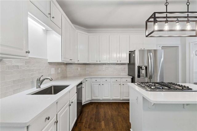 3729 Thunder Way NE, Marietta, GA 30066