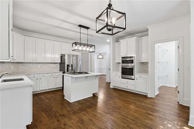 3729 Thunder Way NE, Marietta, GA 30066