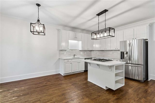 3729 Thunder Way NE, Marietta, GA 30066