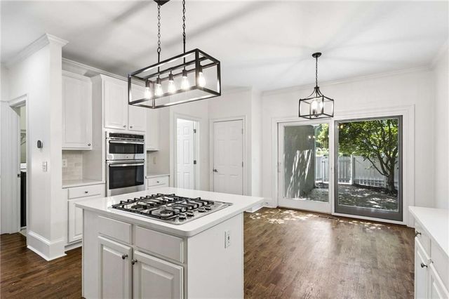 3729 Thunder Way NE, Marietta, GA 30066